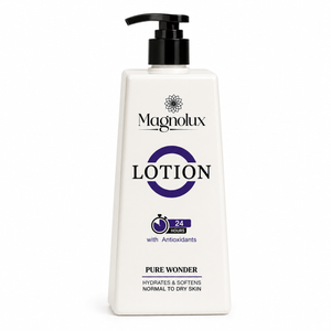 Magnolux Body Lotion