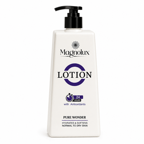 Magnolux Body Lotion