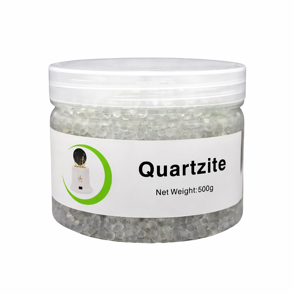 Quartzite Sterilizer Beads
