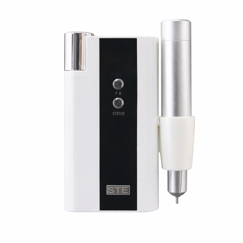 Rechargeable Nail Drill No. 108
