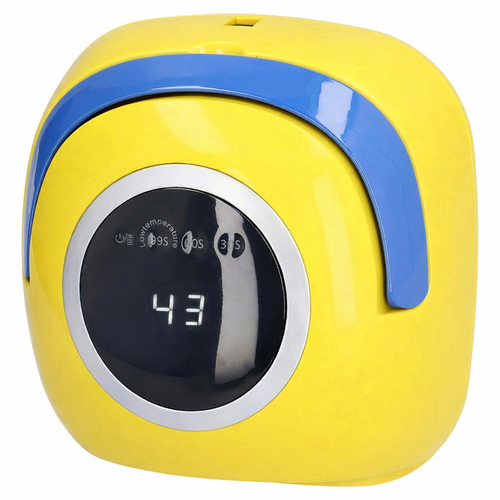 Rechargeable UV LED Nail Lamp