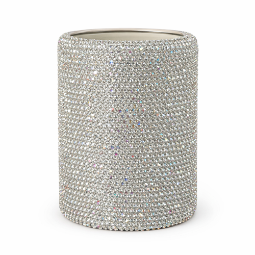 Rhinestone Nail Tool Organizer Cup