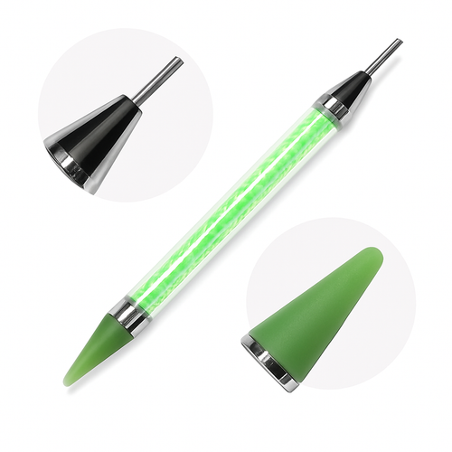 Rhinestone Picker Pen