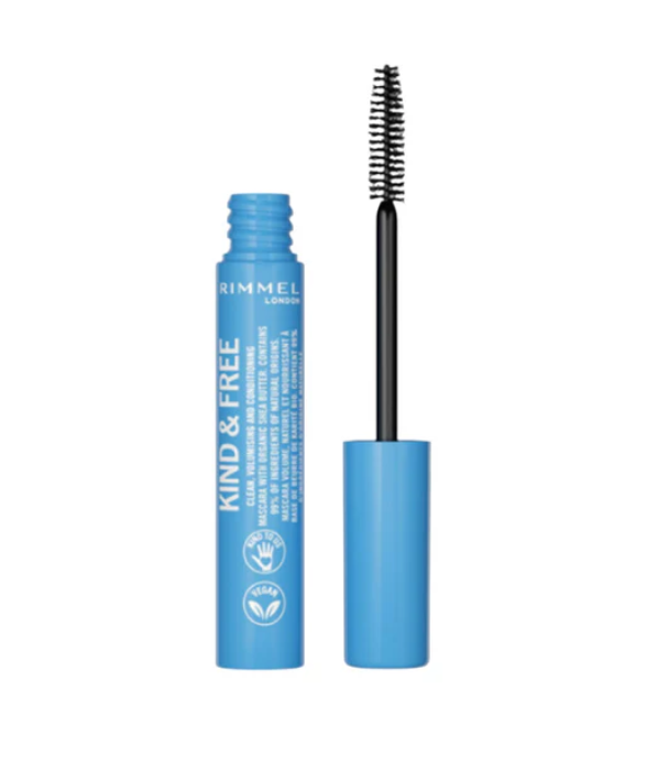 Rimmel Kind & Free Mascara