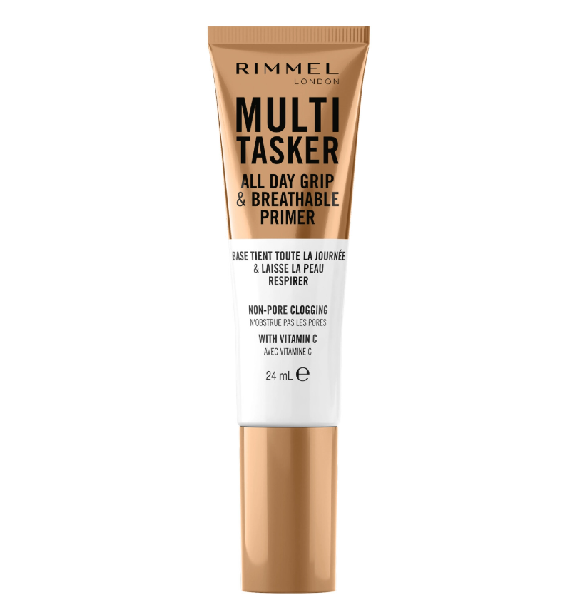Rimmel Multi-Tasker All Day Grip & Breathable Primer