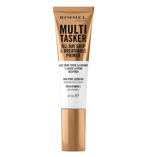 Rimmel Multi-Tasker All Day Grip & Breathable Primer
