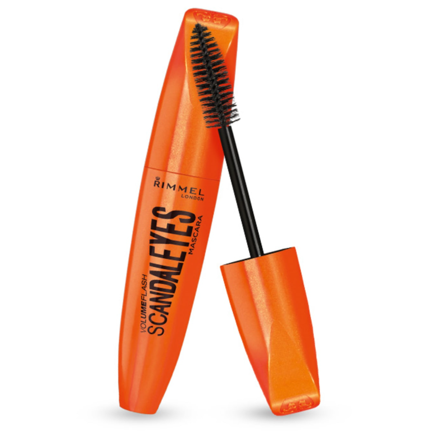 Rimmel Scandal Eyes Mascara