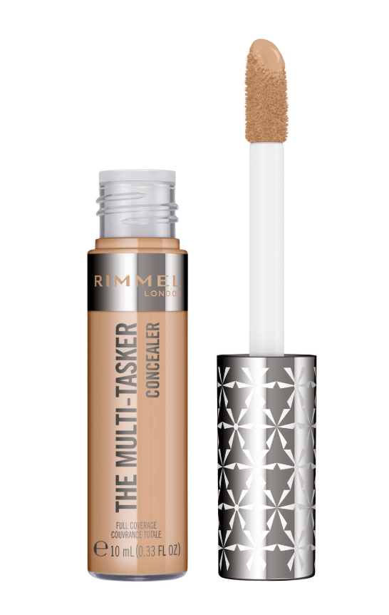 Rimmel The Multi-Tasker Concealer - 48 Vanilla