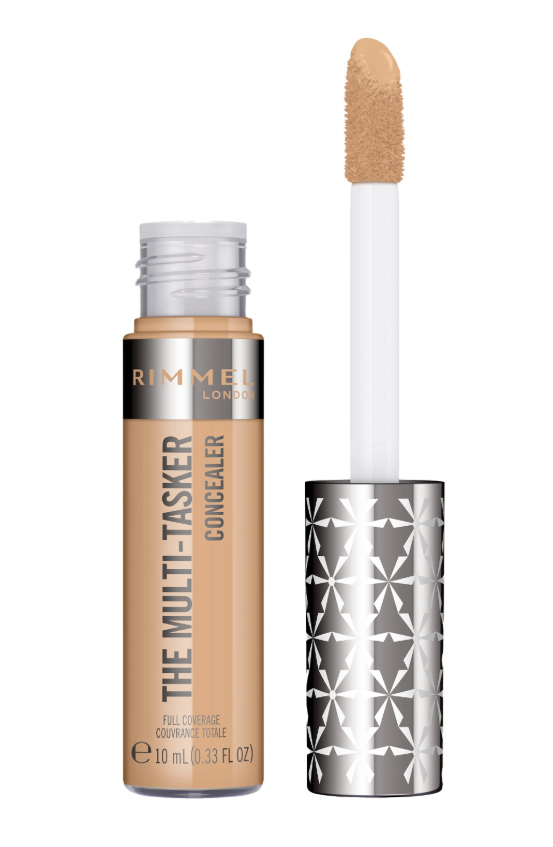 Rimmel The Multi-Tasker Concealer - 50 Sand