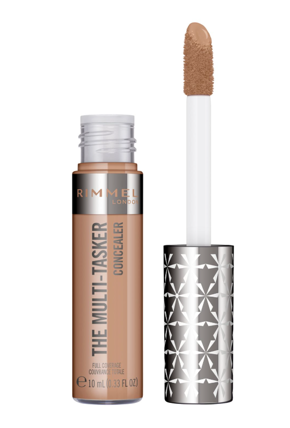 Rimmel The Multi-Tasker Concealer - 55 Classic beige