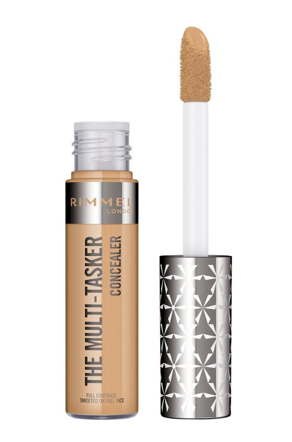 Rimmel The Multi-Tasker Concealer - 60 Light honey