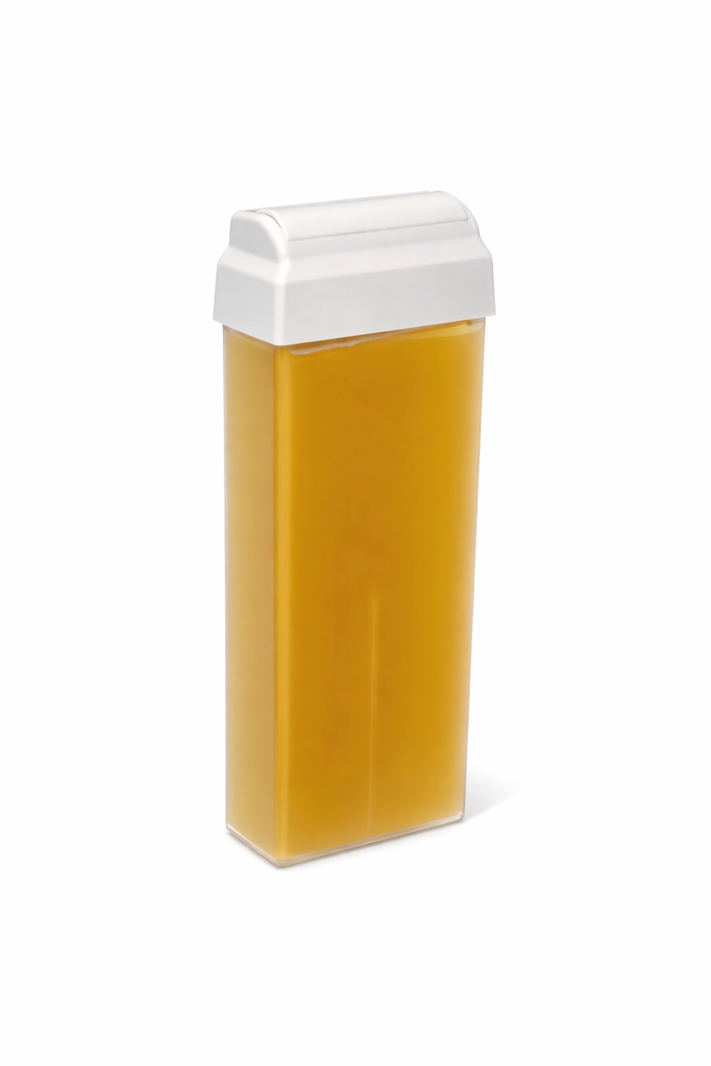 Roll-On Wax Cartridge - Honey