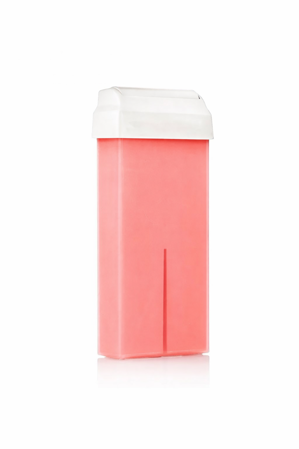 Roll-On Wax Cartridge - Pink
