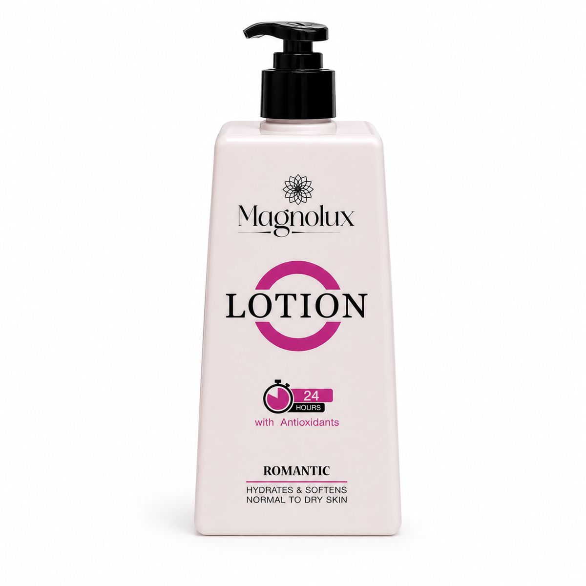 Magnolux Body Lotion