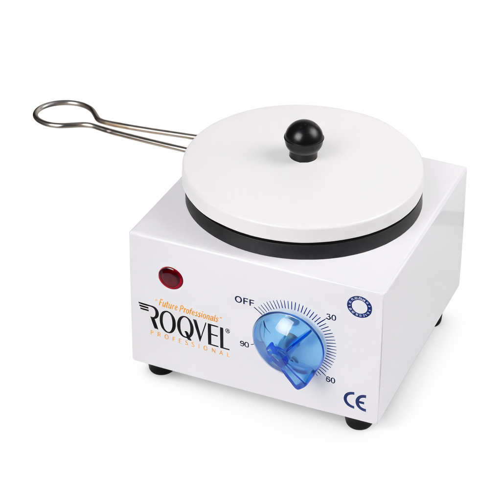 Roqvel Wax Heater