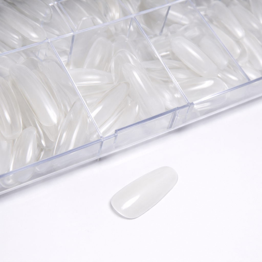 Magnolux Nail Tips Box