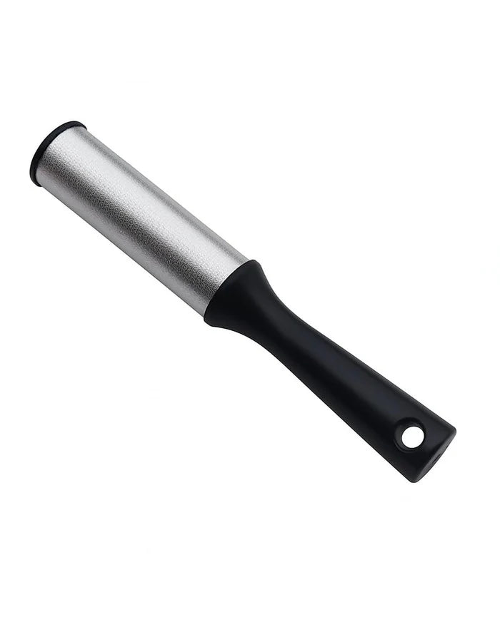 Round Stainless Steel Foot File