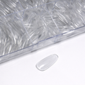 Transparent Round