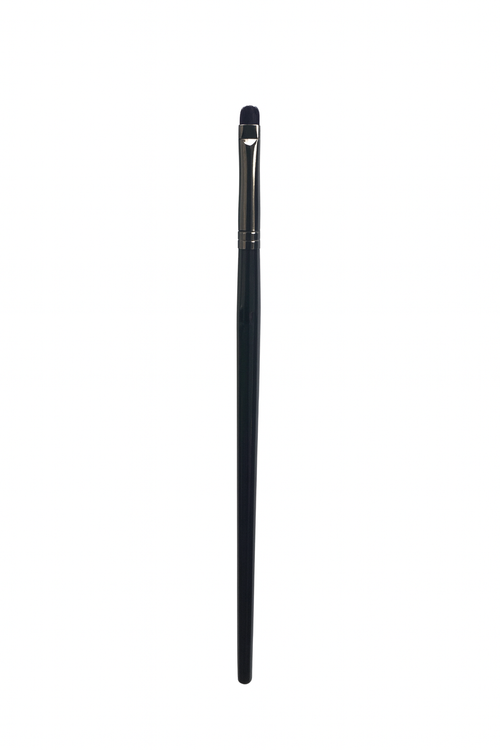 Rounded Nail Art Brush