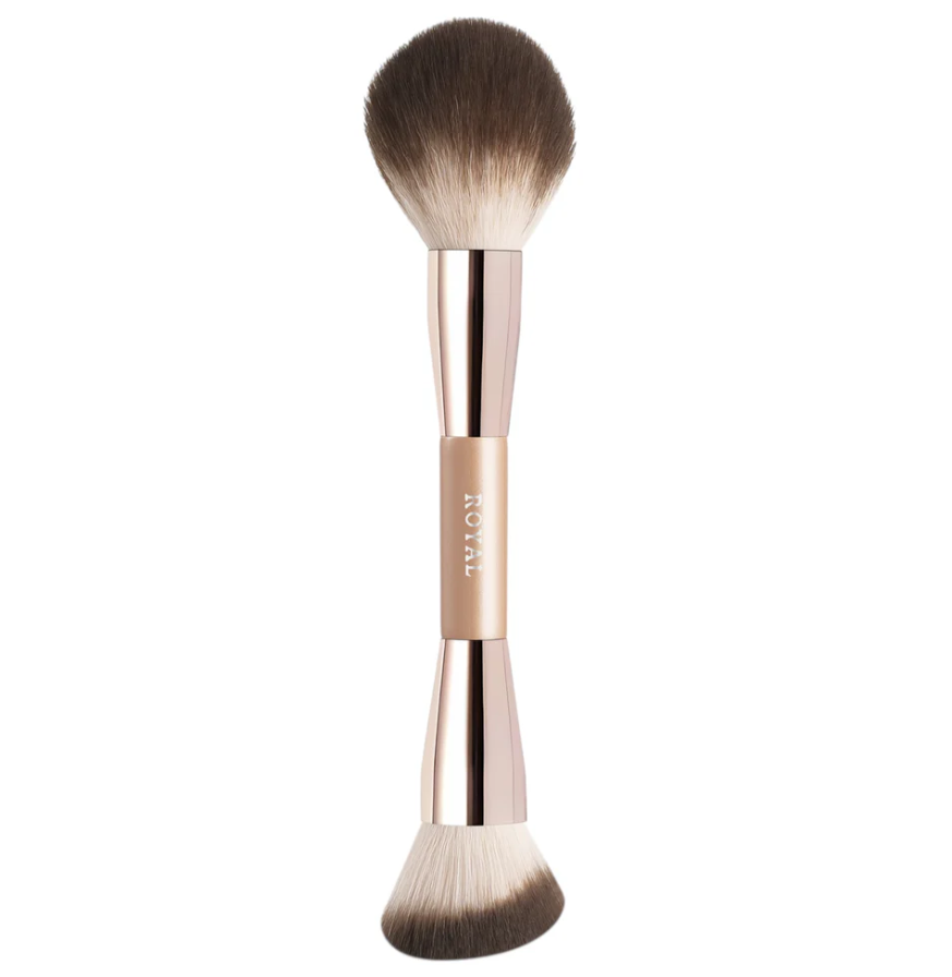 Royal Cosmetics Double Agent Brush