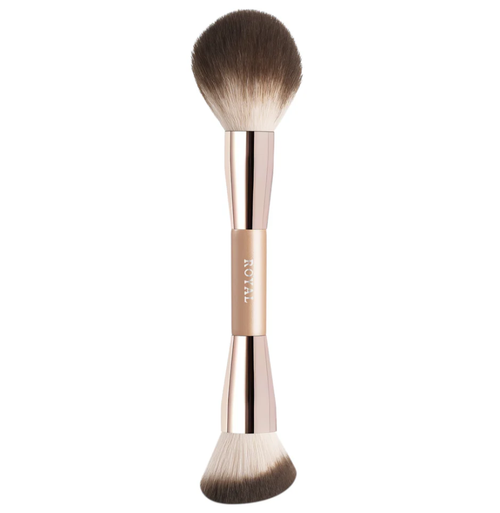 Royal Cosmetics Double Agent Brush