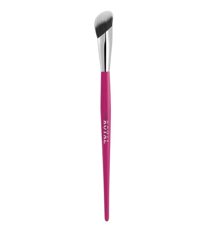 Royal Cosmetics Finger Tip Concealer Brush