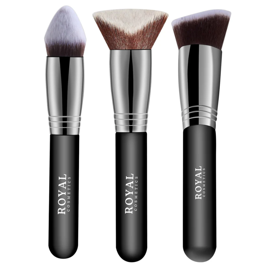 Royal Cosmetics The Perfect Base Trio