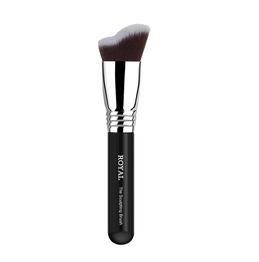 Royal Cosmetics The Sculpting Brush