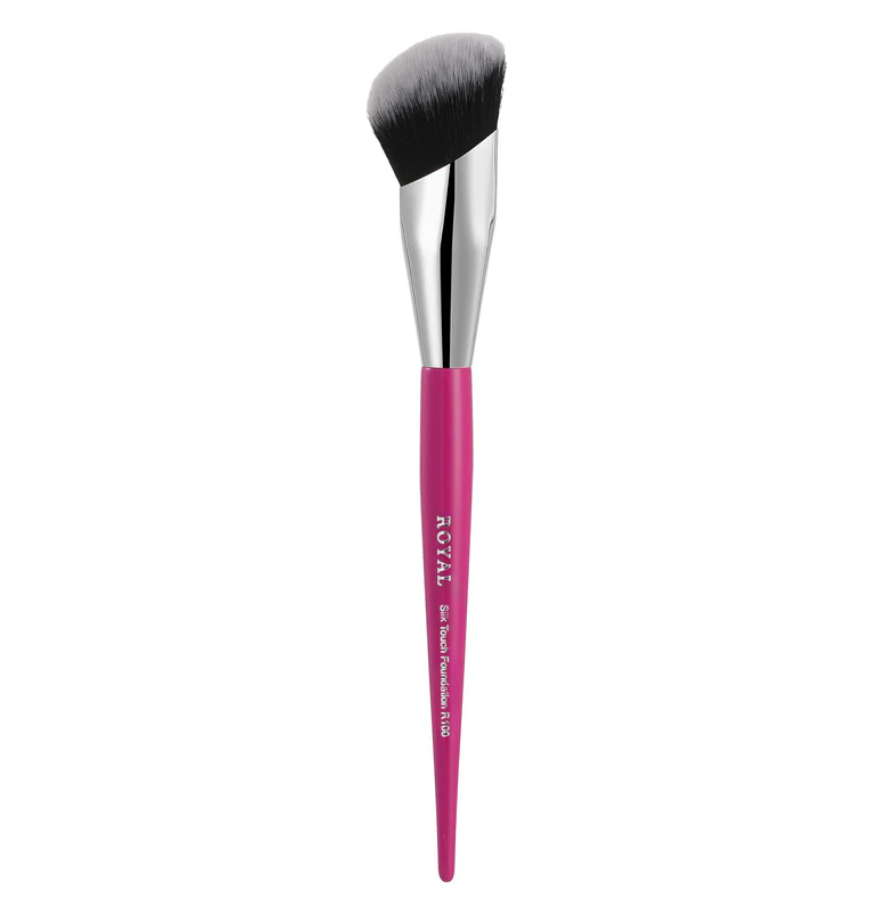 Royal Cosmetics Silk Touch Foundation Brush