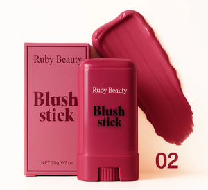 Ruby Beauty Cream Blush Stick - 2