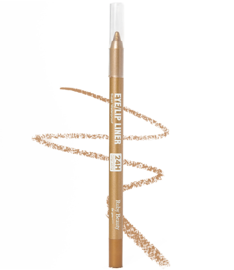 Ruby Beauty Eye/Lip Liner - 13