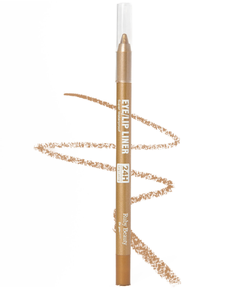 Ruby Beauty Eye/Lip Liner - 13