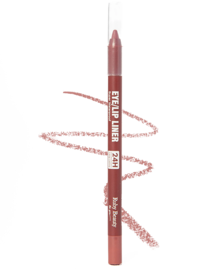 Ruby Beauty Eye/Lip Liner - 14