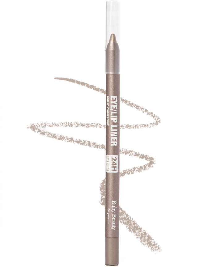 Ruby Beauty Eye/Lip Liner - 15