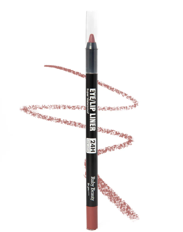 Ruby Beauty Eye/Lip Liner - 20