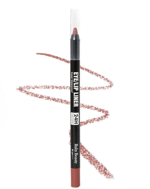 Ruby Beauty Eye/Lip Liner - 20