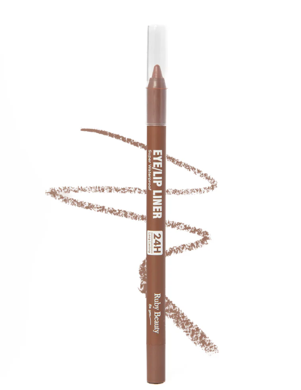 Ruby Beauty Eye/Lip Liner - 21
