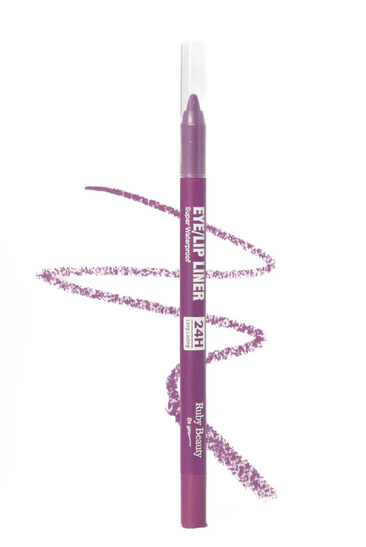 Ruby Beauty Eye/Lip Liner - 31
