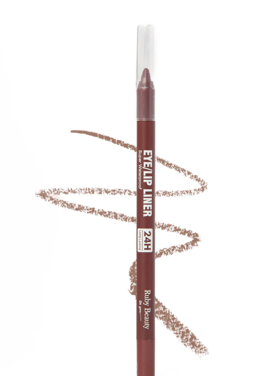 Ruby Beauty Eye/Lip Liner - 37