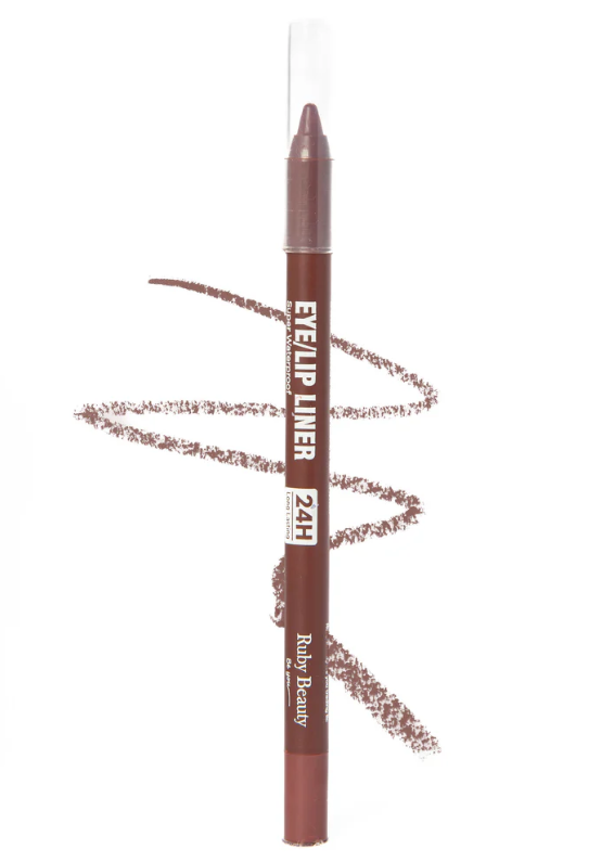 Ruby Beauty Eye/Lip Liner - 38