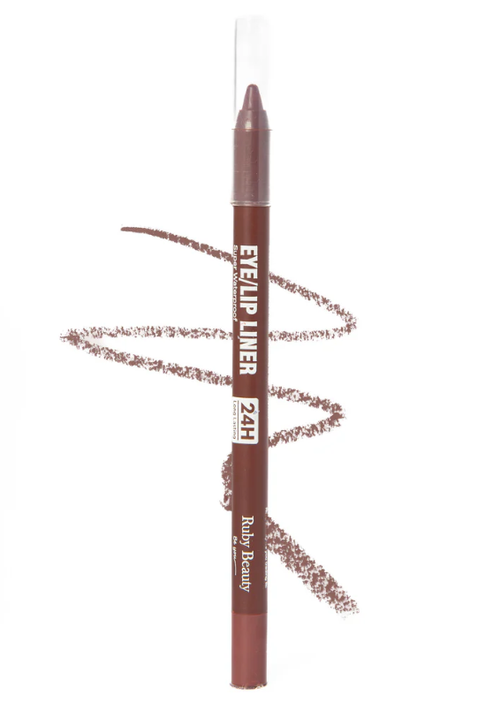 Ruby Beauty Eye/Lip Liner - 38