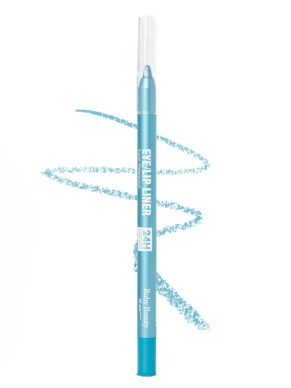 Ruby Beauty Eye/Lip Liner - 39