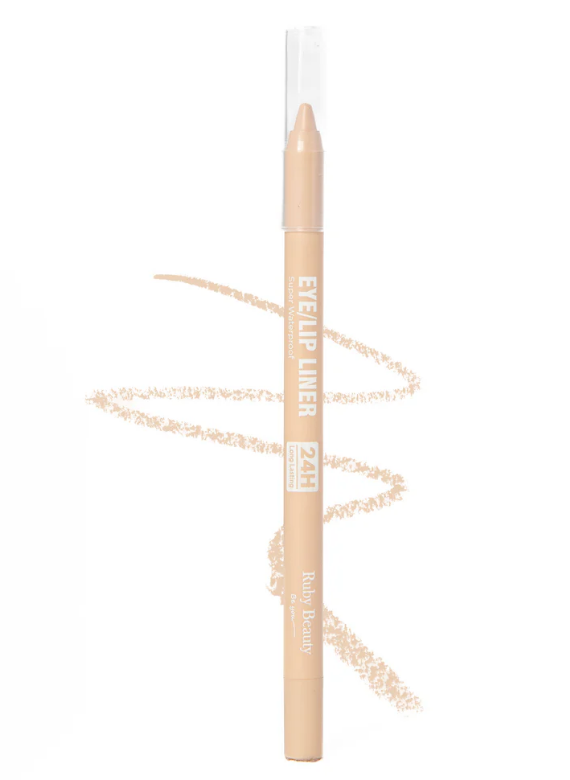 Ruby Beauty Eye/Lip Liner - 41