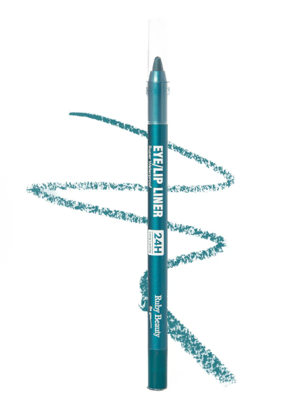 Ruby Beauty Eye/Lip Liner - 43