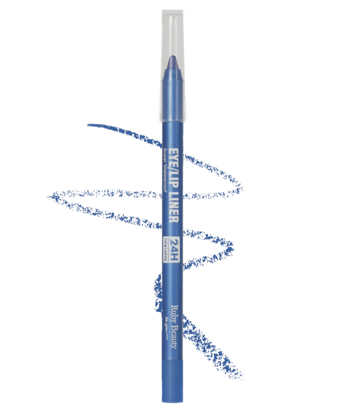 Ruby Beauty Eye/Lip Liner - 45
