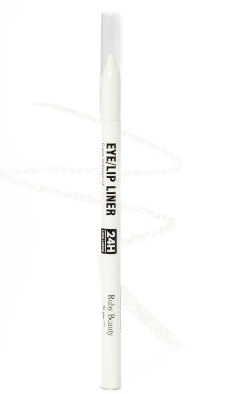 Ruby Beauty Eye/Lip Liner - 46