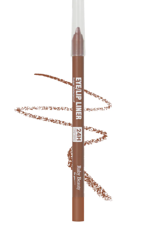Ruby Beauty Eye/Lip Liner - 47