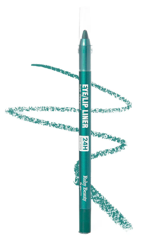 Ruby Beauty Eye/Lip Liner - 49