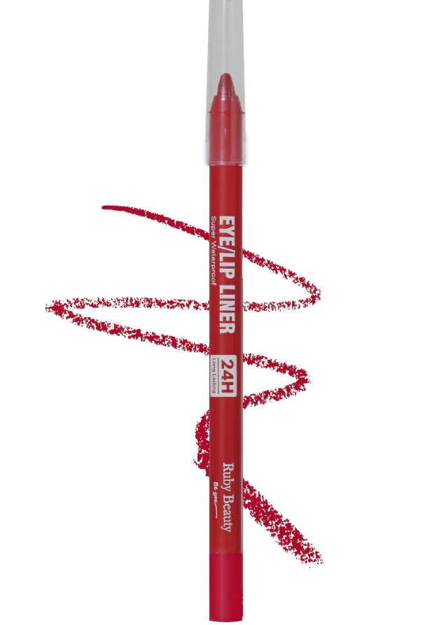 Ruby Beauty Eye/Lip Liner - 5