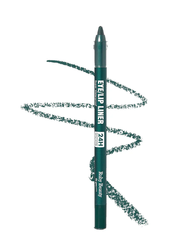 Ruby Beauty Eye/Lip Liner - 50